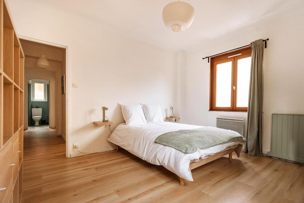 גברשוויר Logement Sur La Route Des Vins מראה חיצוני תמונה